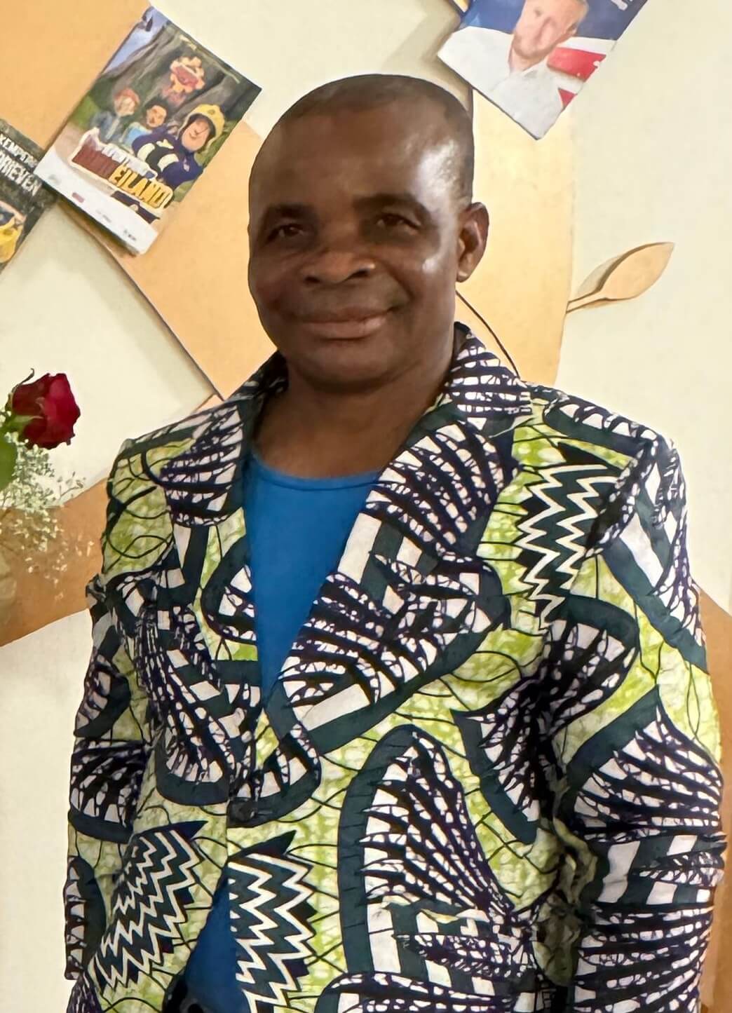 Kinyonyi Chondo
