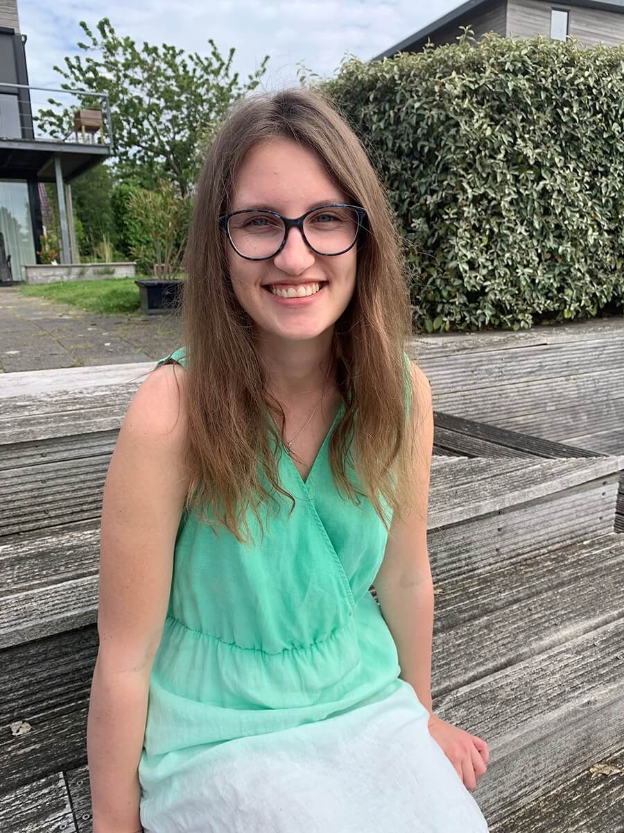 Jeugd met een Opdracht Jeugd met een Opdracht